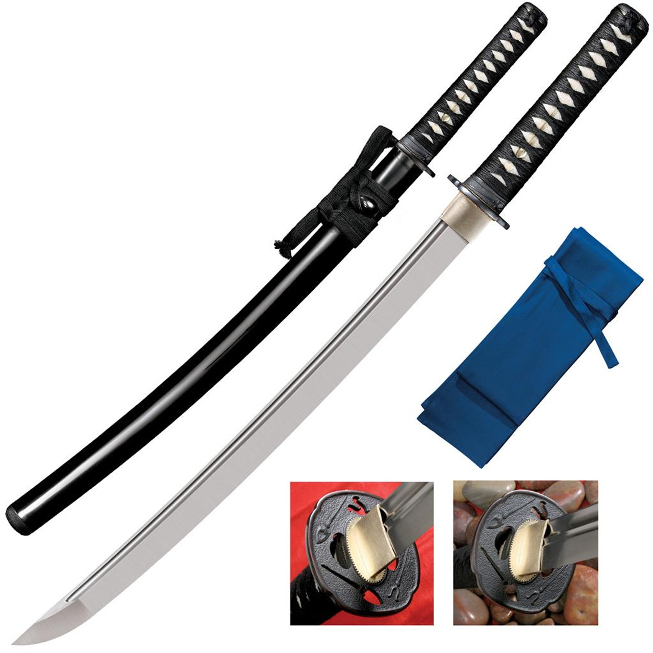 Wakizashi (Warrior Series)