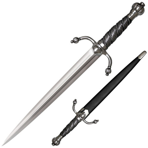 Colichemarde Dagger