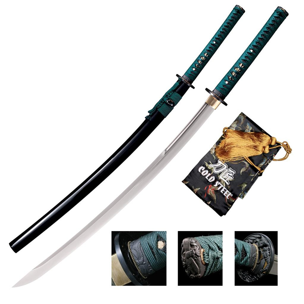 Dragon Fly Katana