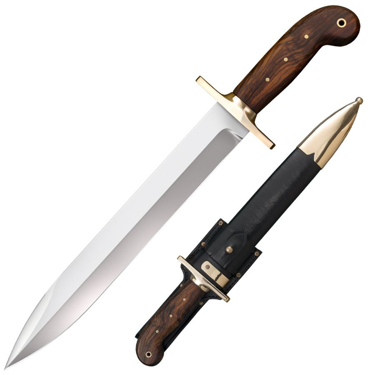 1849 RIFLEMAN’S KNIFE