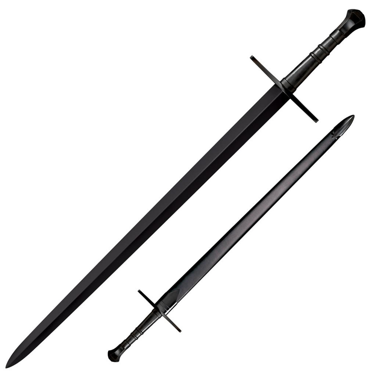 MAA HAND-AND-A-HALF SWORD