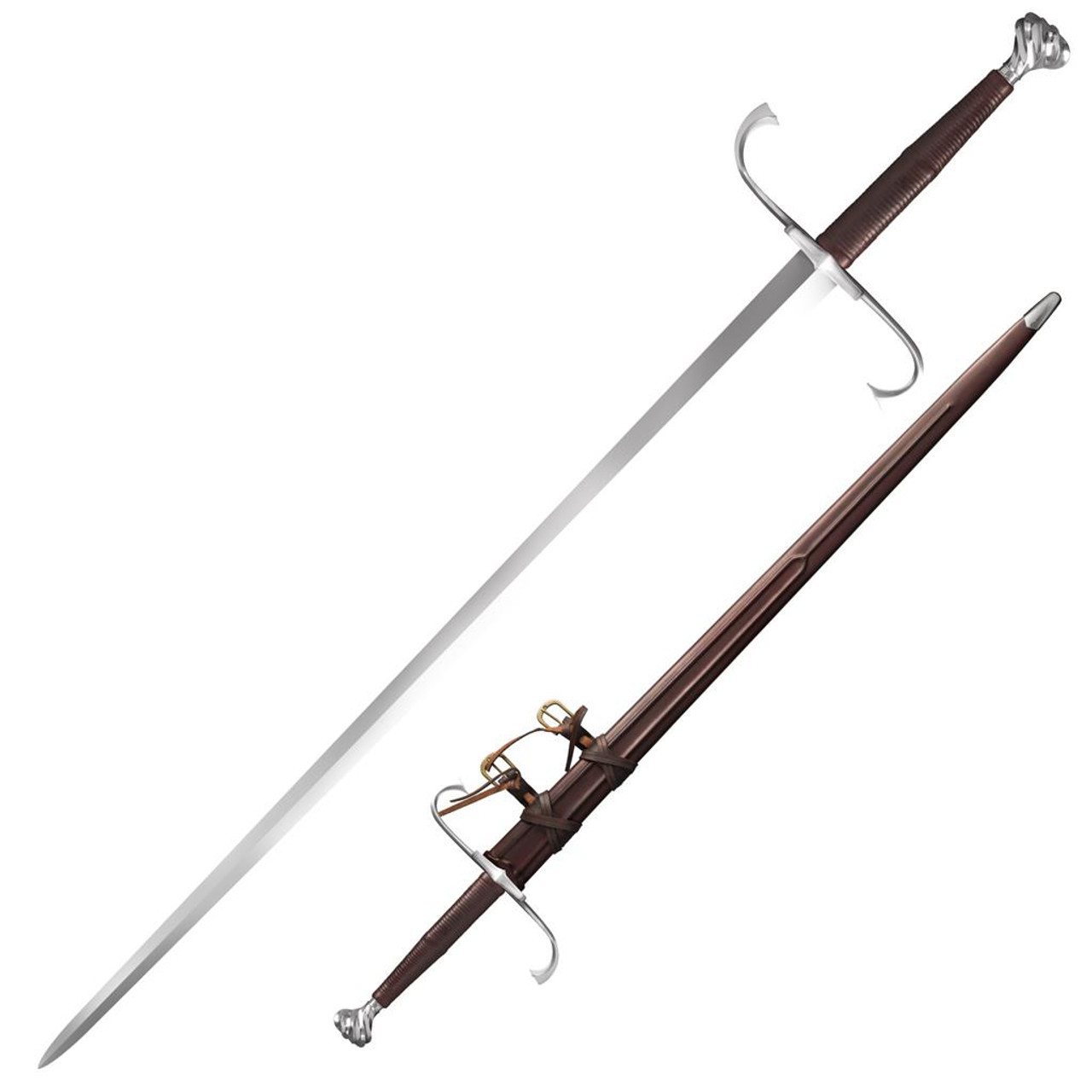 GERMAN LONG SWORD