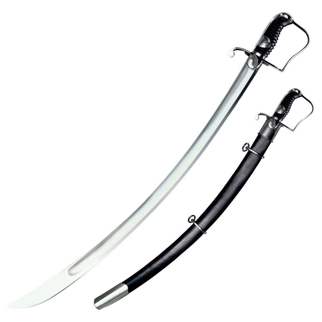 1796 Light Cavalry Saber