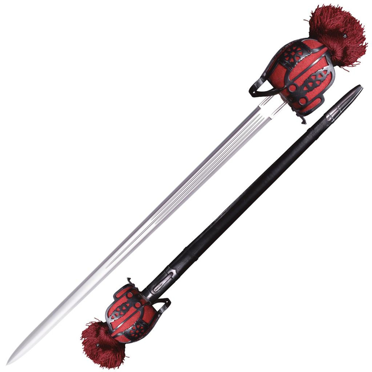 Scottish Broad Sword