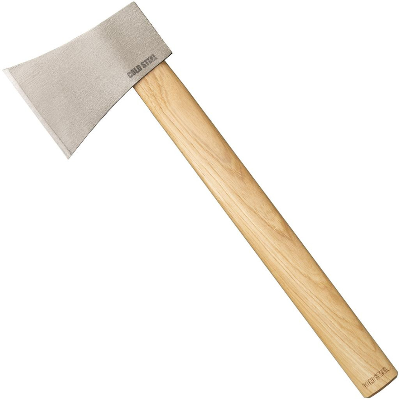 COMPETITION THROWER HATCHET