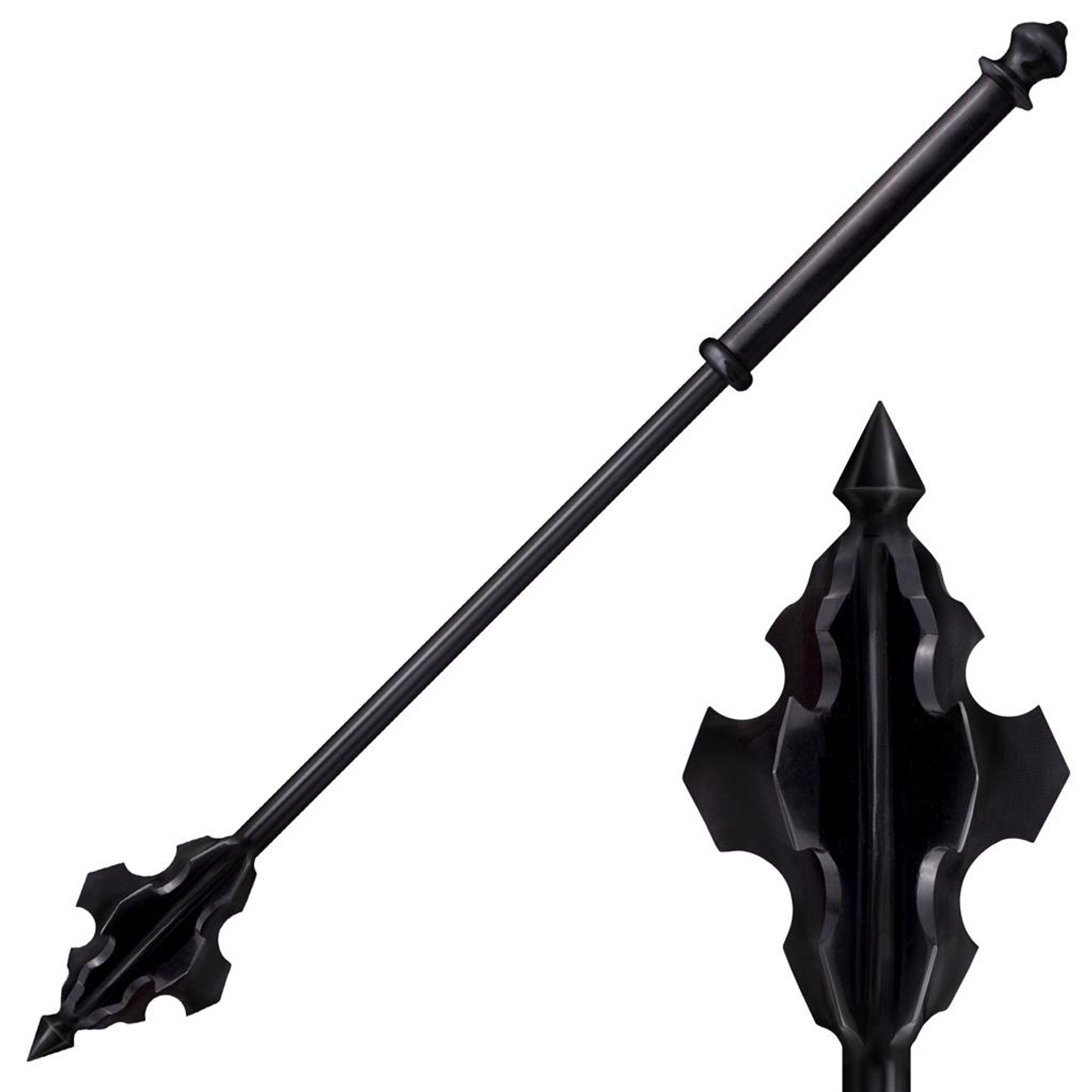 MAA GOTHIC MACE