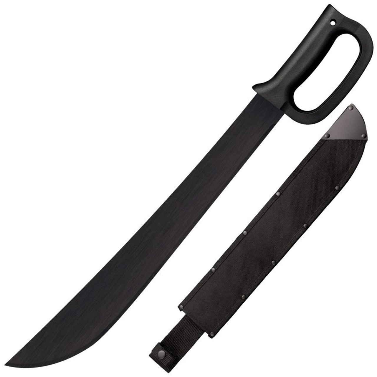 LATIN D-GUARD MACHETE