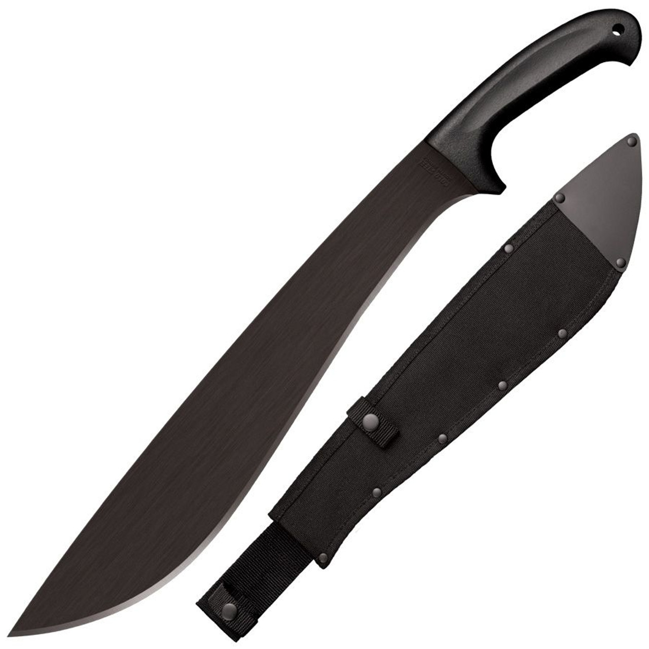 Jungle Machete with Sheath