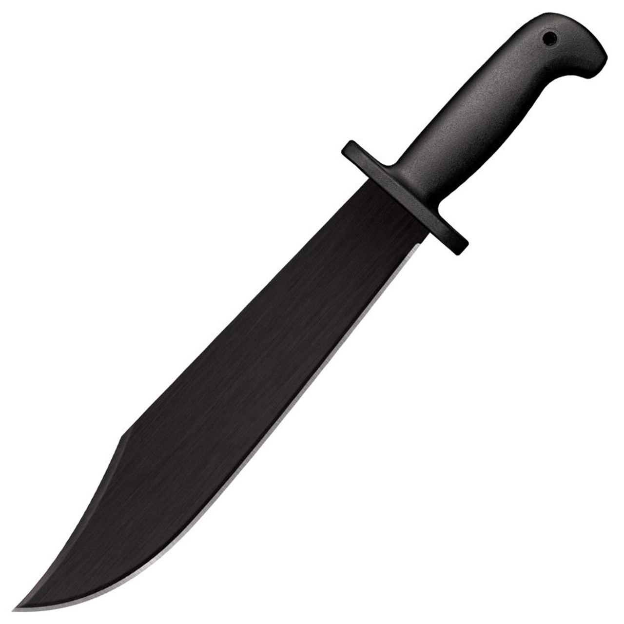 BLACK BEAR BOWIE / 17.75 OVERALL