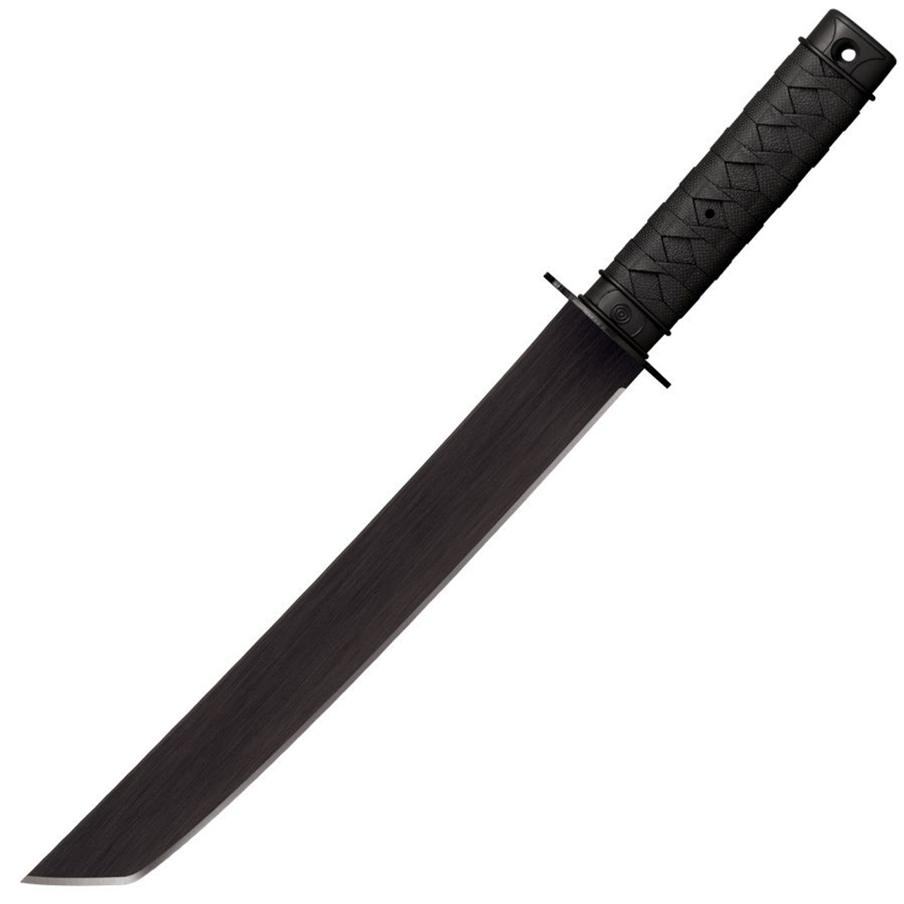 TACTICAL TANTO MACHETE