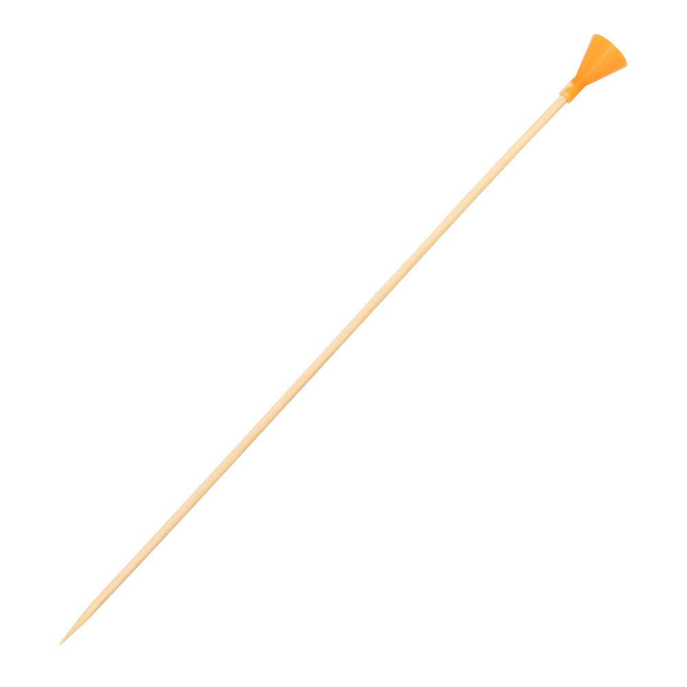 BLOWGUN BAMBOO DARTS .625 (50 PACK)