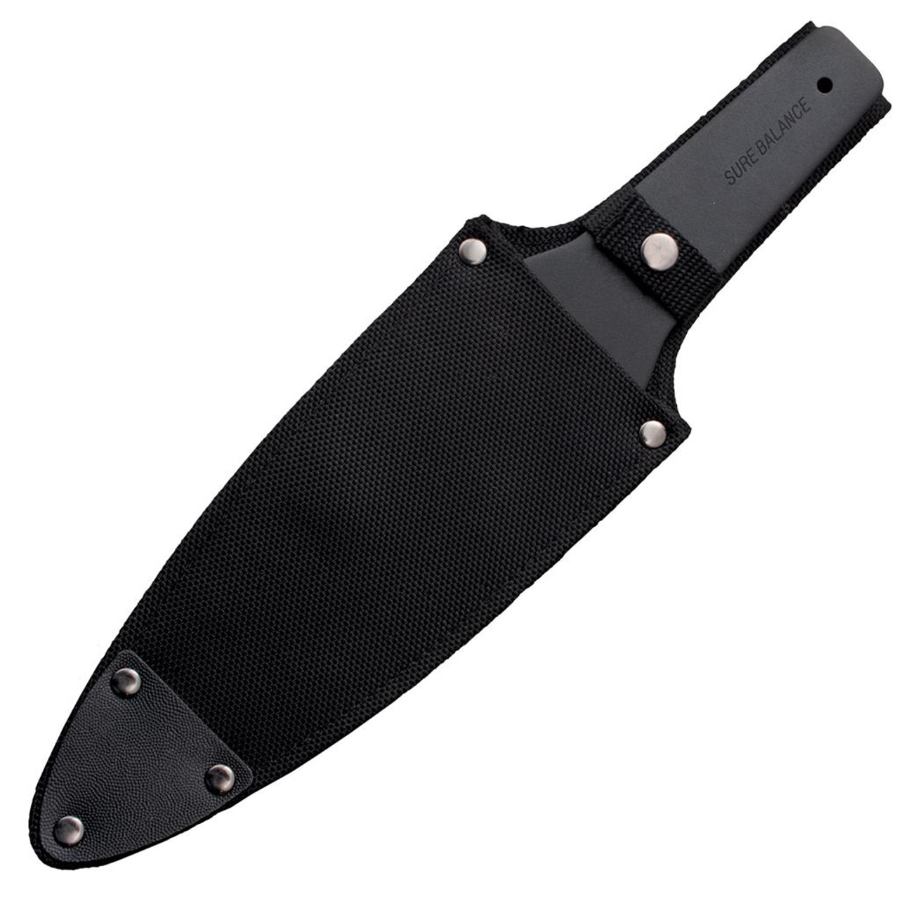 Cold Steel - Sure Balance Sheath only