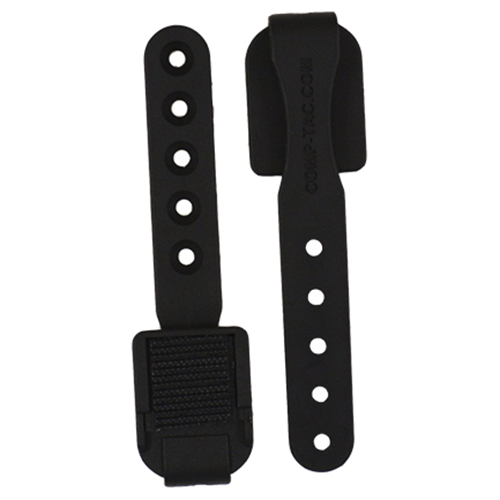 V-Clip For Iwb Holsters