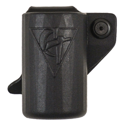 CompTac Pepper Spray Holder 1.50 Belt Cl