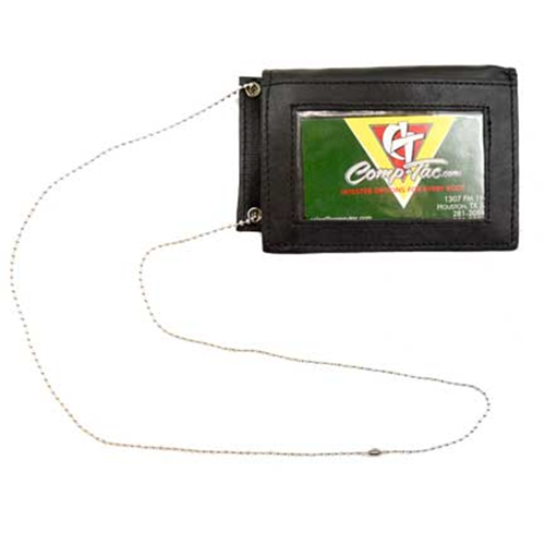 Every Day Carry Leather Wallet