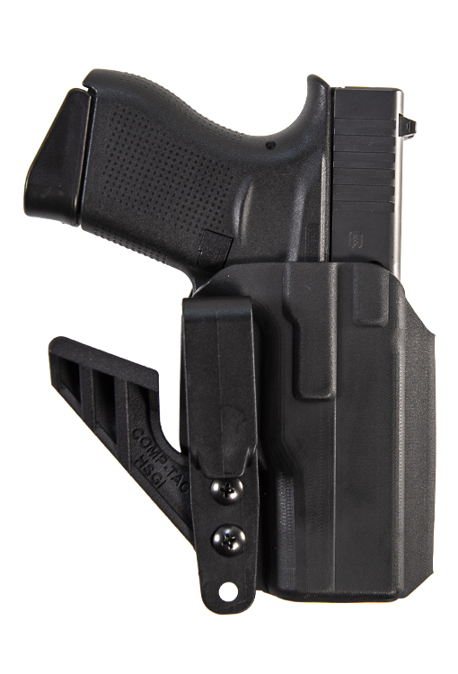 eV2 Holster