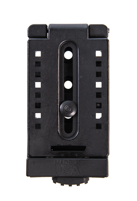 Comp-Tac Push-Button Locking Mount V2 w/ Hardware