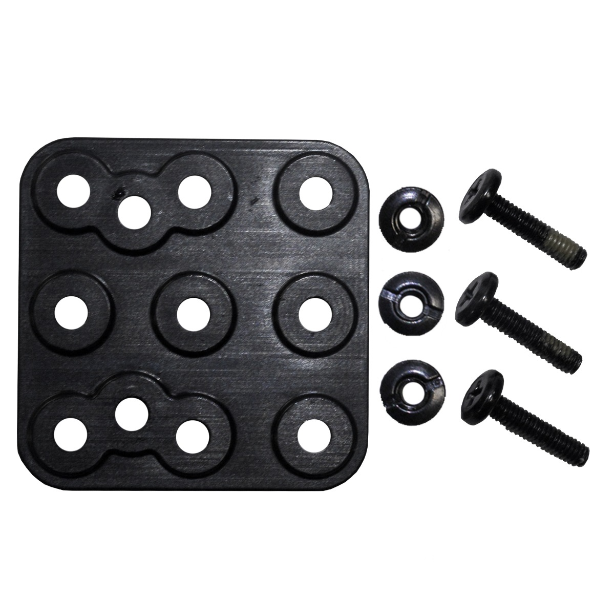 CT3/2 Adaptor for QLS System