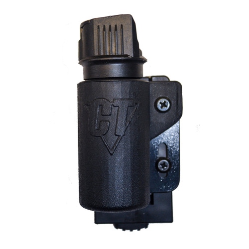 CompTac Pepper Spray Holder PLM Mount