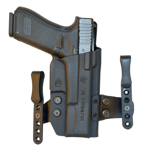 IWB Kydex Holster