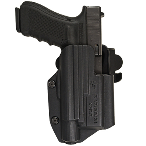 International Owb Kydex Holster W/ Light Or Laser
