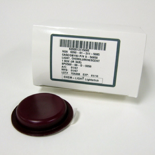 IR LightShape Circle - 3hr