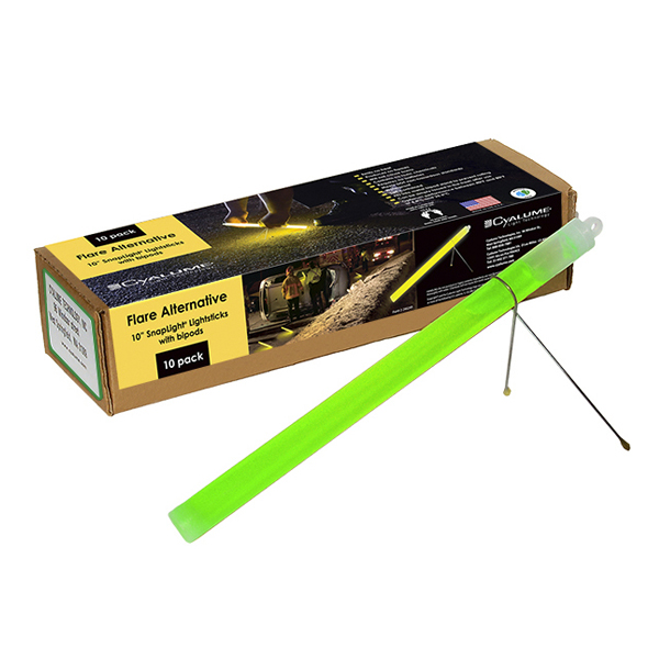 SnapLight Flare Alternative w/ Bipod