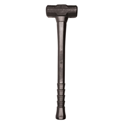 ER MINI THUNDER SLEDGE YLW