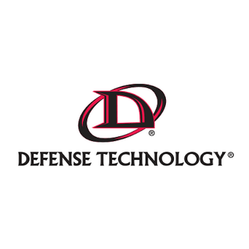 First Defense Pepper Spray Extinguisher Canister Accessory - Horizontal Valve Assembly