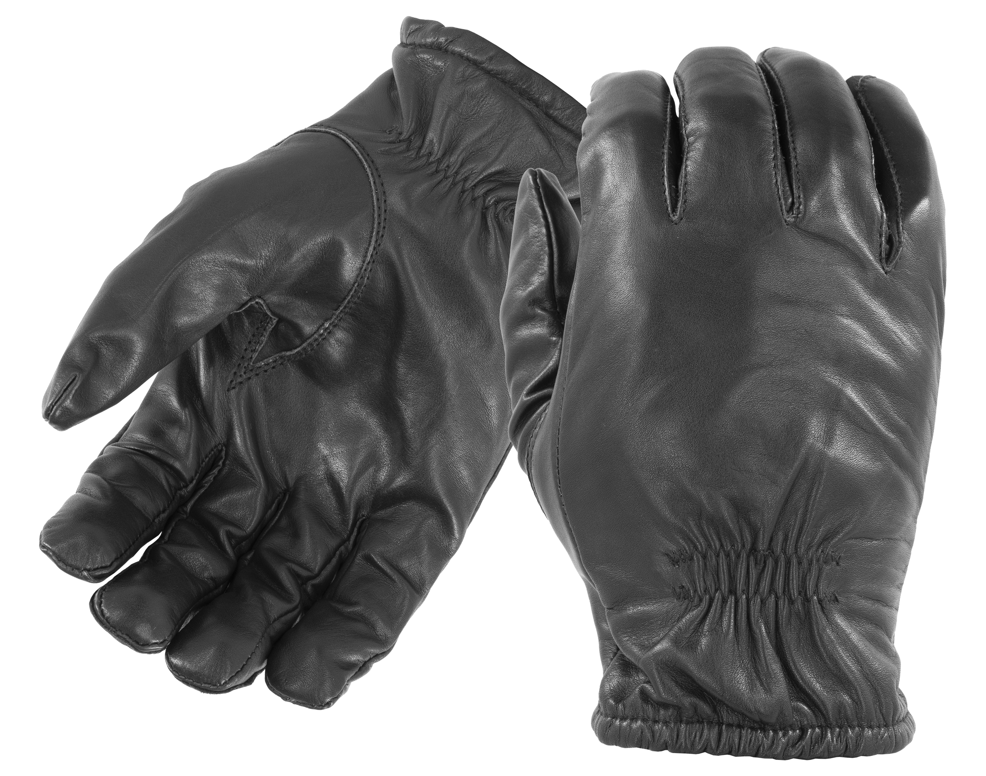 Frisker S Leather Gloves