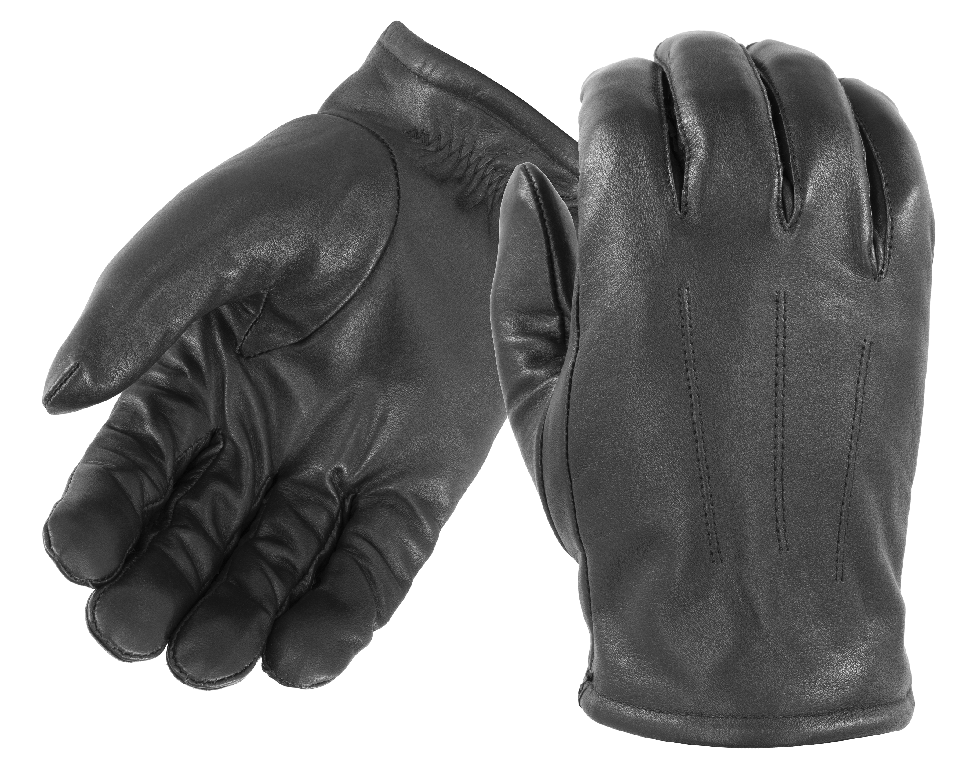 Thinsulate Leather Dress Gloves