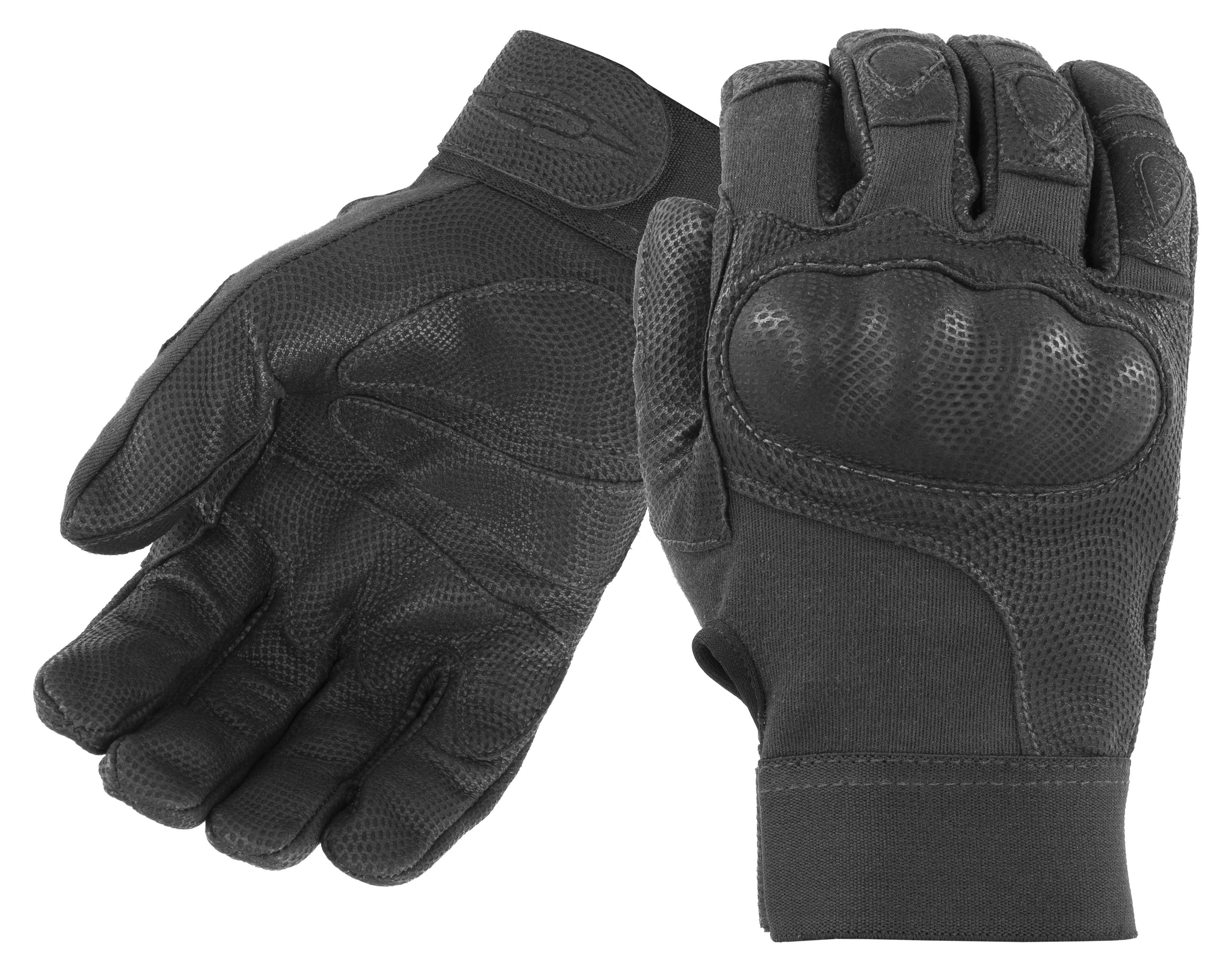 Nitro Hard Knuckle Gloves