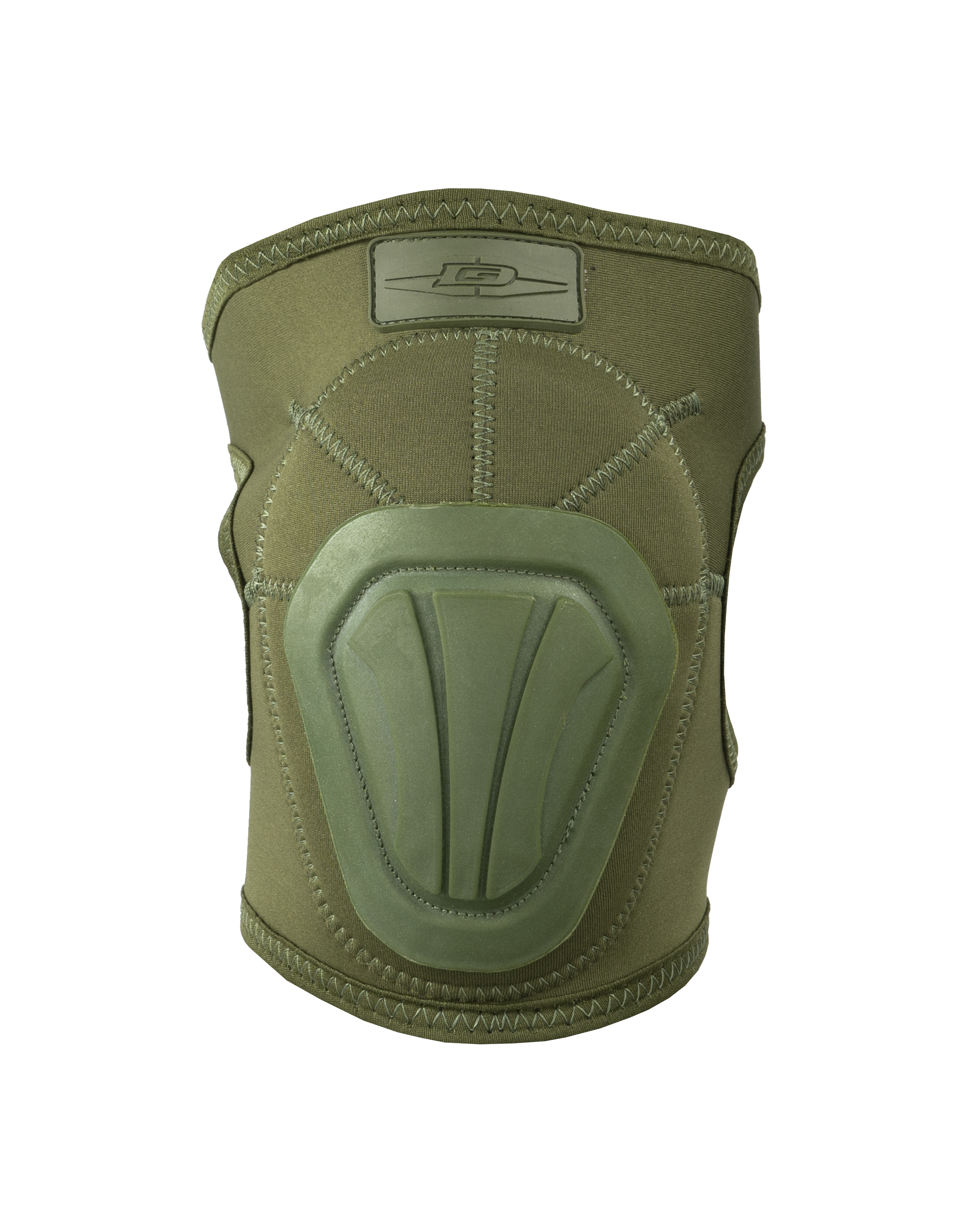Imperial Neoprene Elbow Pads W/ Reinforced Caps