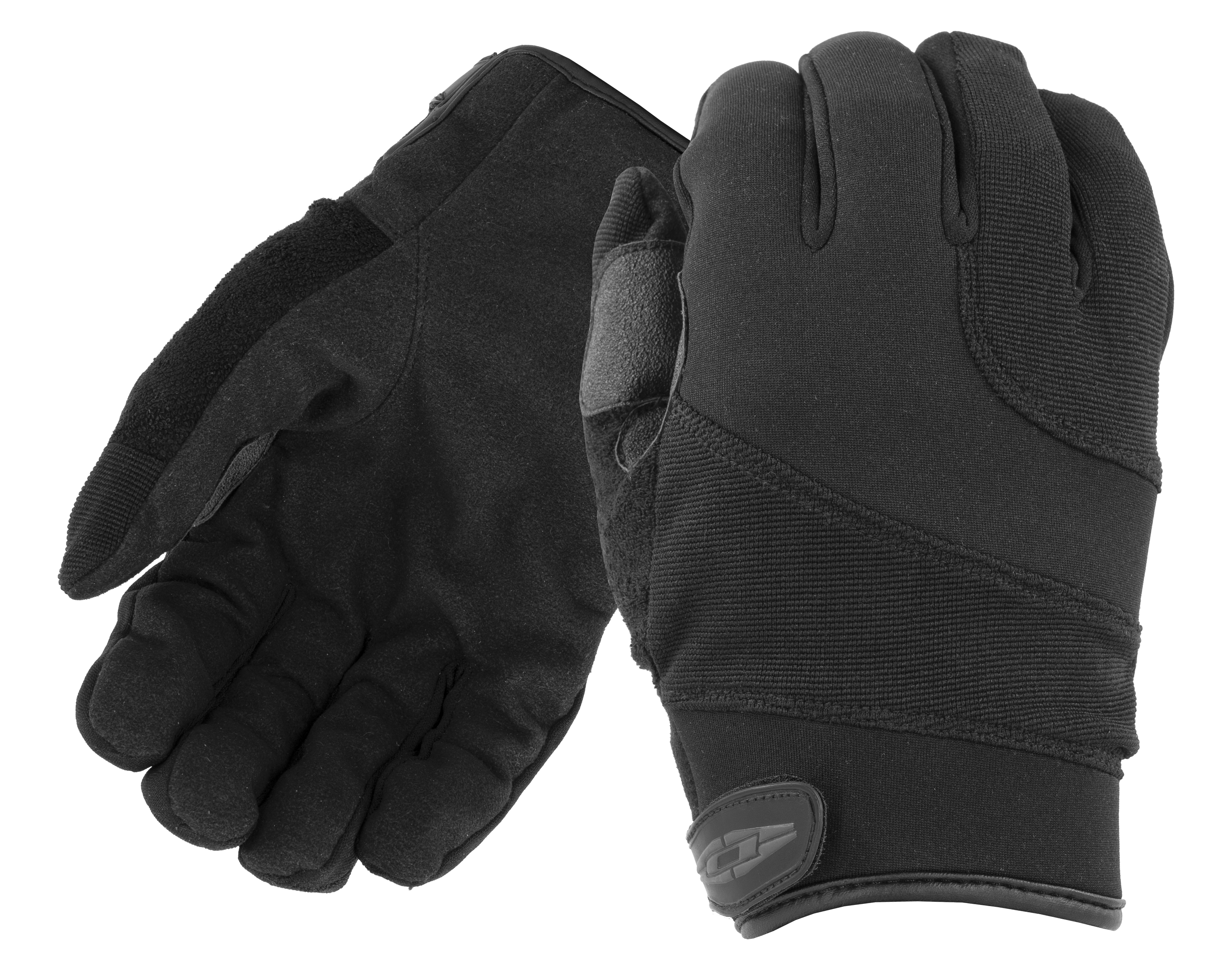 Patrol Guard Razornet Gloves