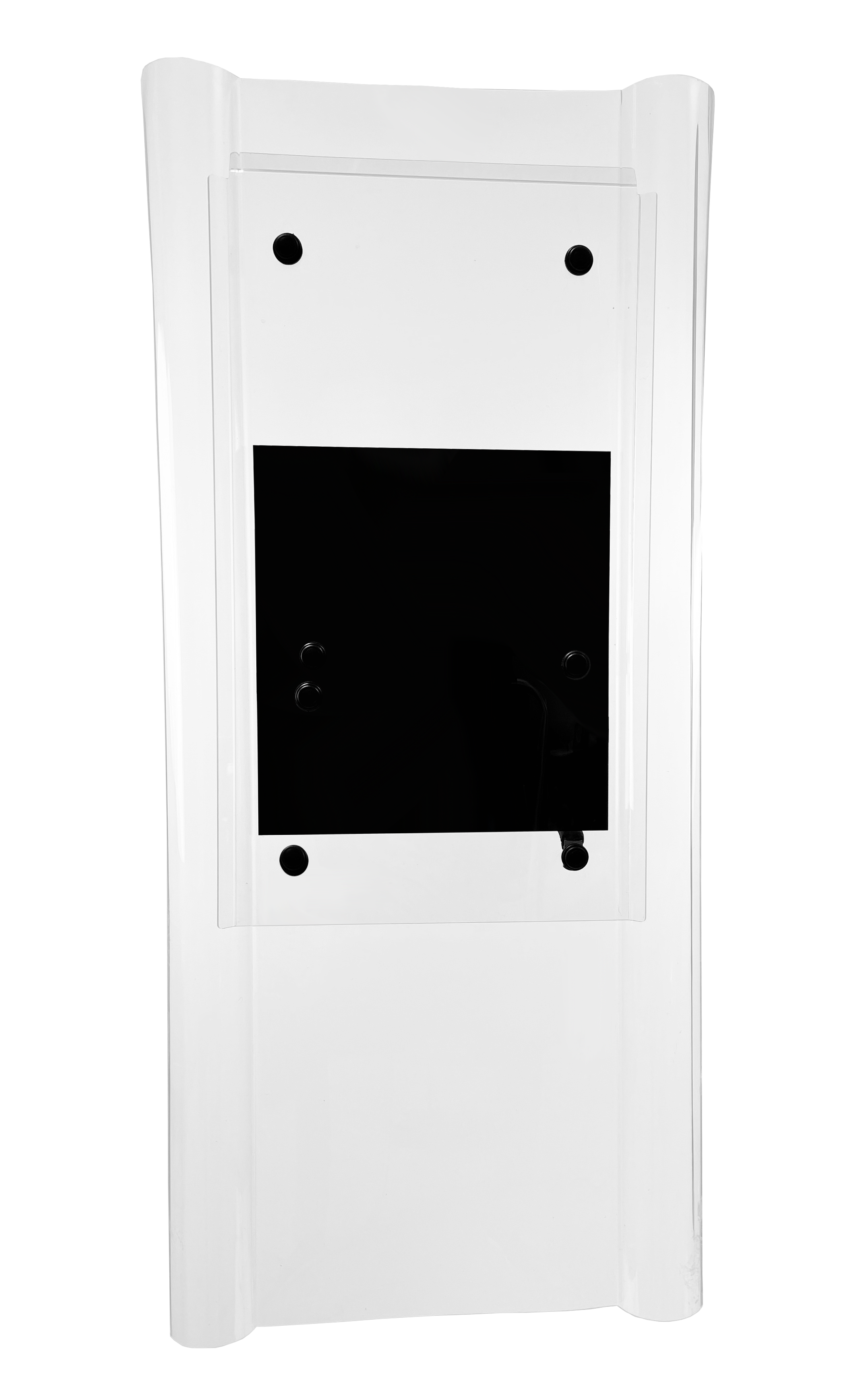 Interlocking Riot Shield