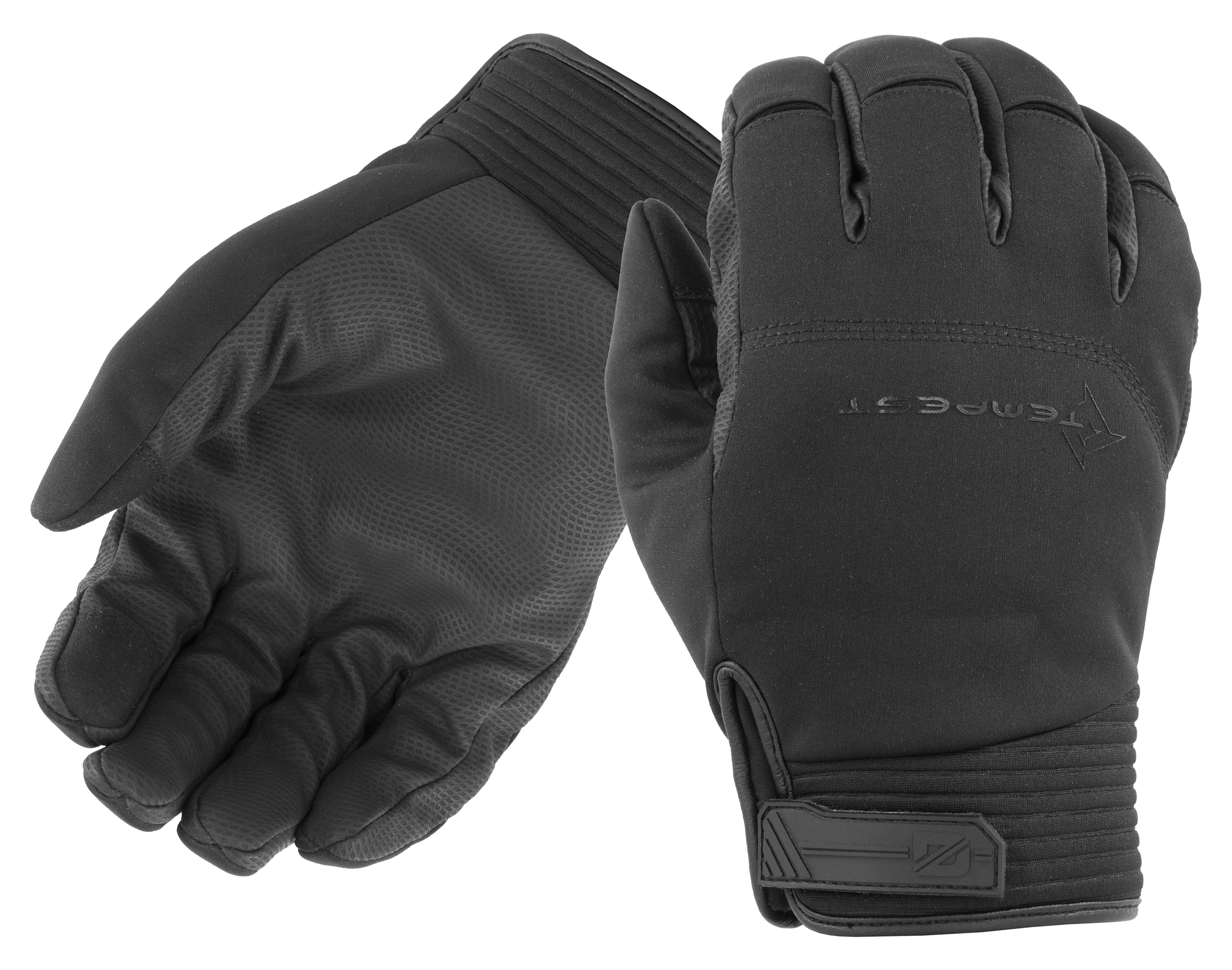 Tempest Advanced All-Weather w/ Gripskin