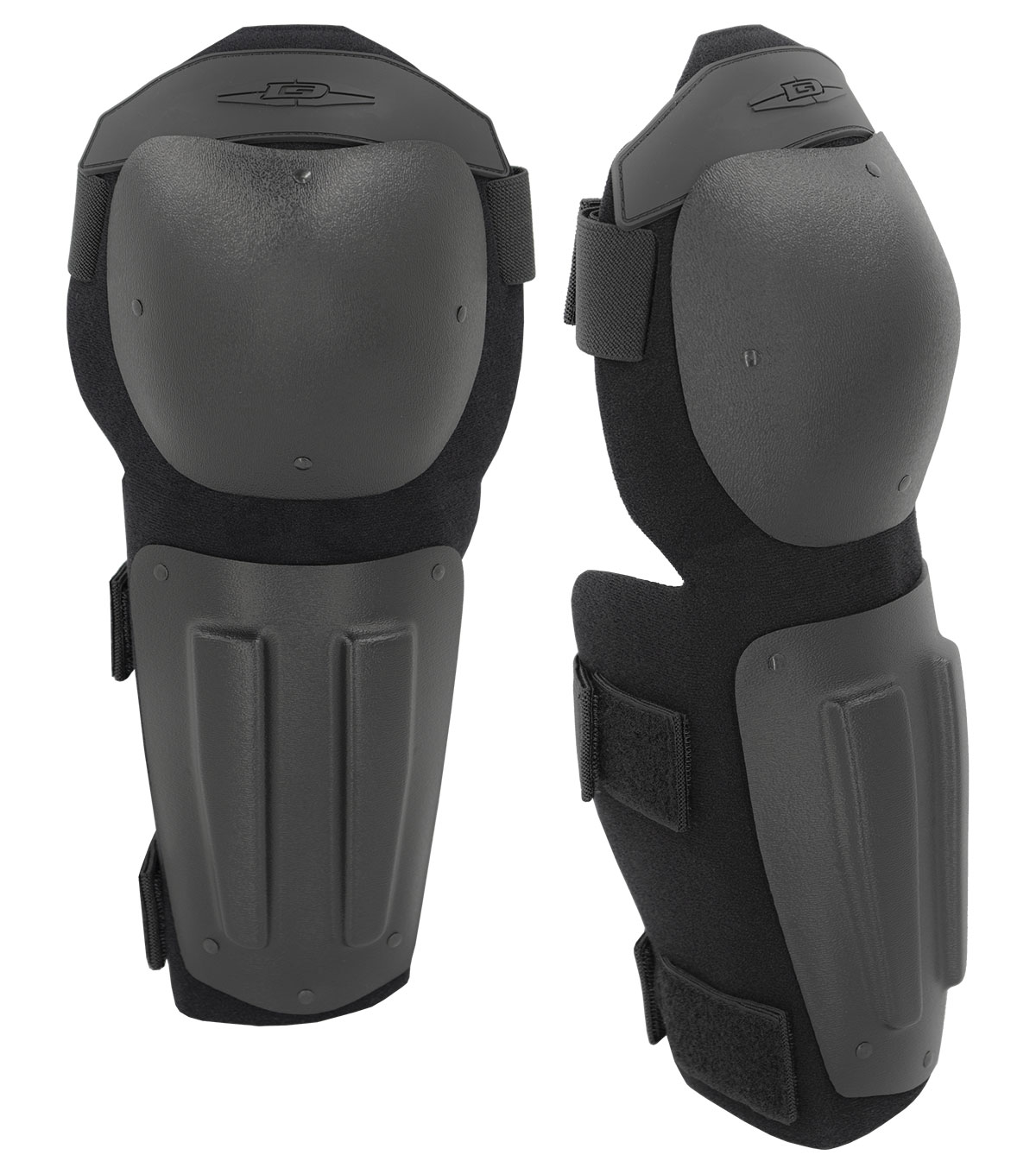 Imperial Hard Shell Forearm/Elbow Guards w/ FlexCore Foam - Pair