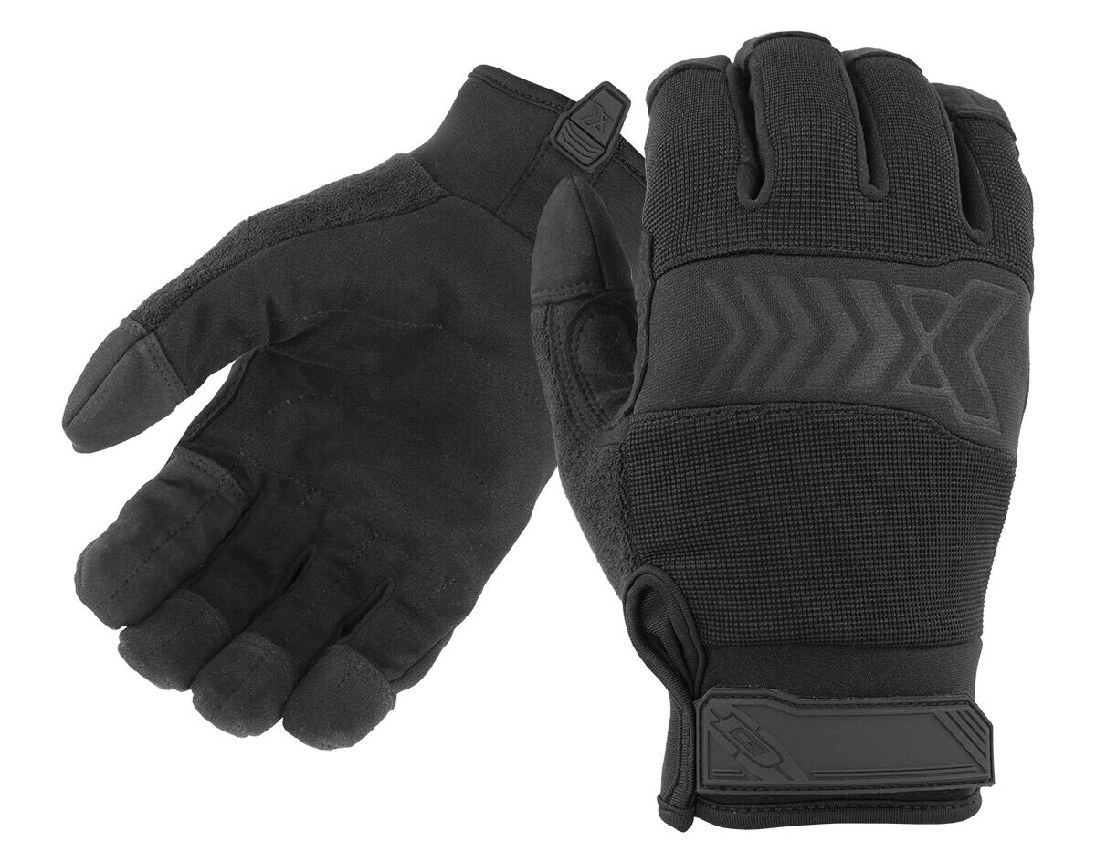 KX1 Synthetic Puncture Resistant Gloves w/ Koreflex II