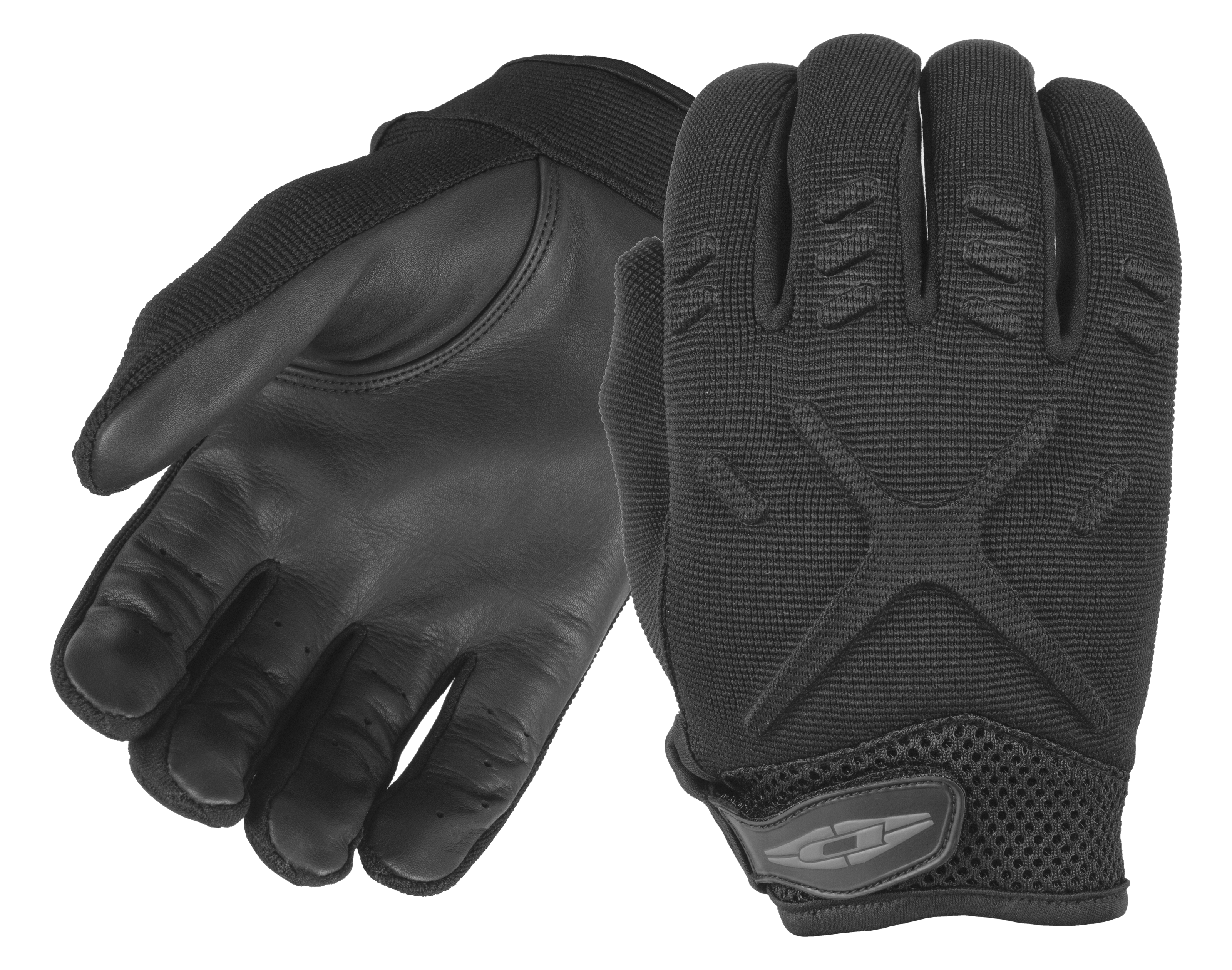 Interceptor X Gloves