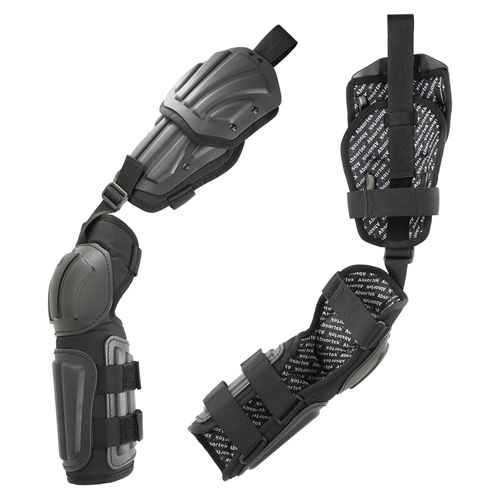 Phenom 6 PXA Hard Shell Arms (pair)