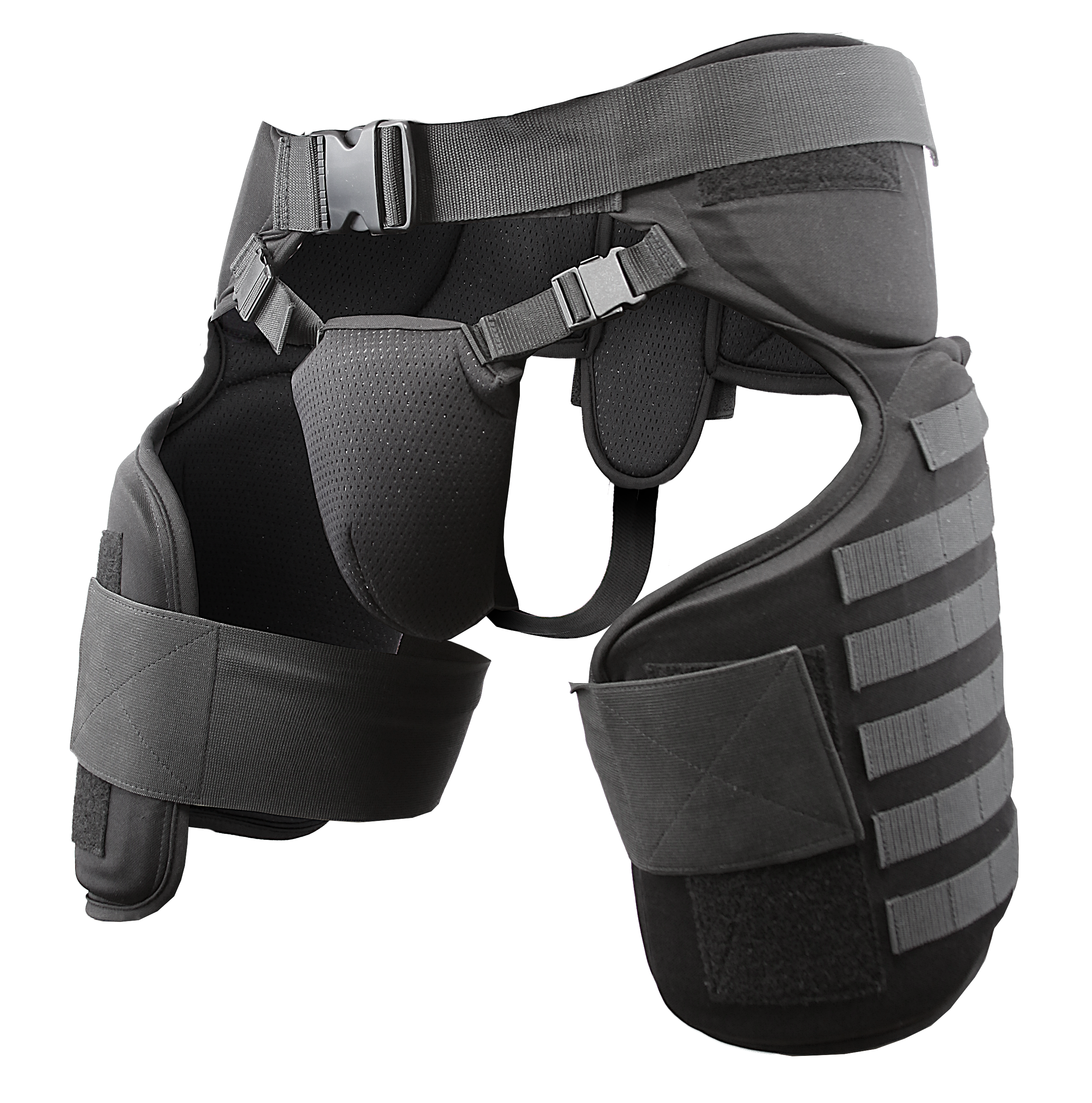 Imperial TG40 Thigh/Groin Protector with Molle System