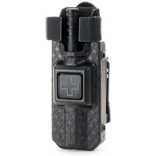 RIGID TQ Case for C-A-T Tourniquet (With Tourniquet)