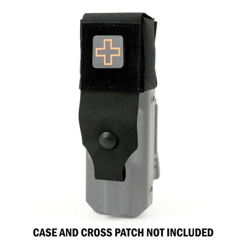 RIGID TQ Case Jacket for SOFTT