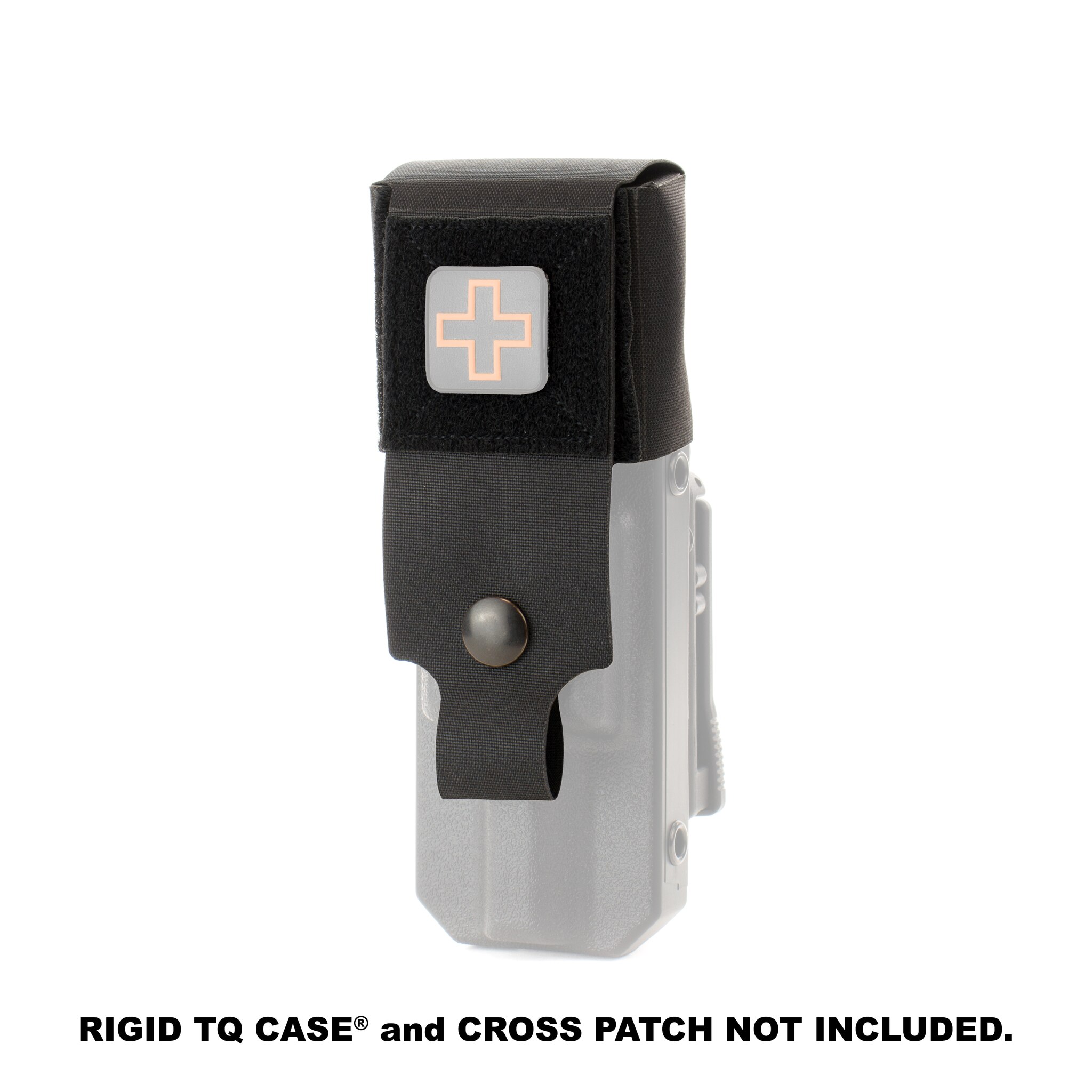 RIGID TQ Case Jacket v2 for C-A-T Gen 7