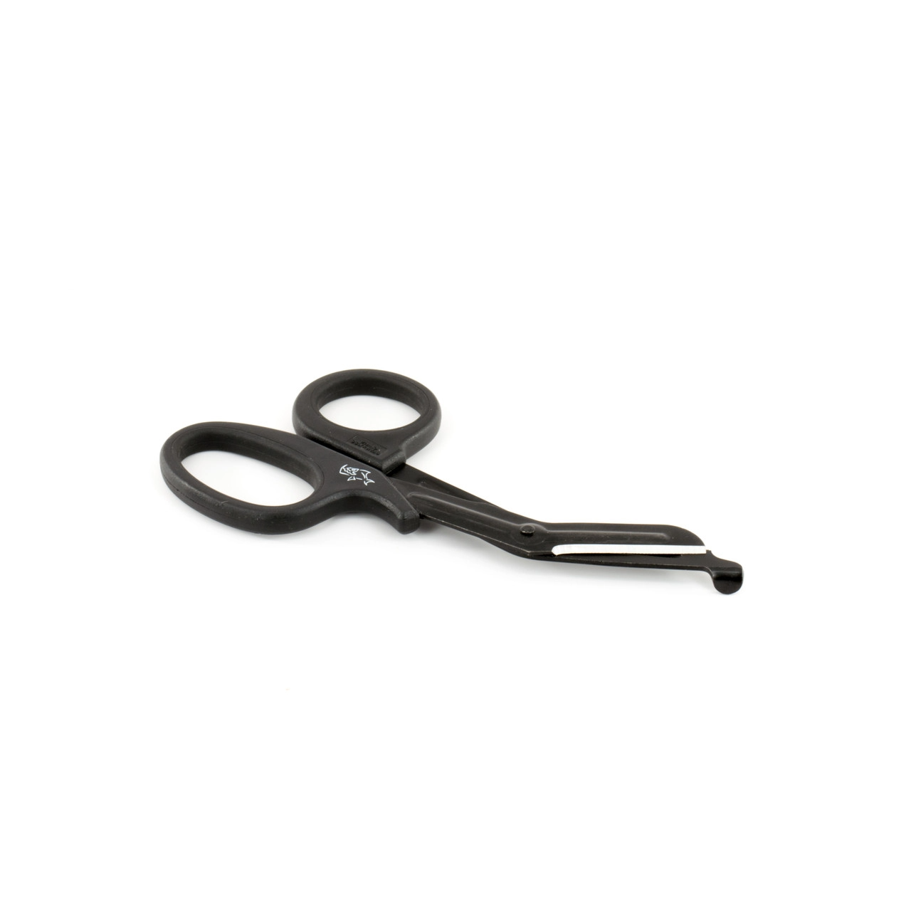 Piranha Trauma Shears - Black