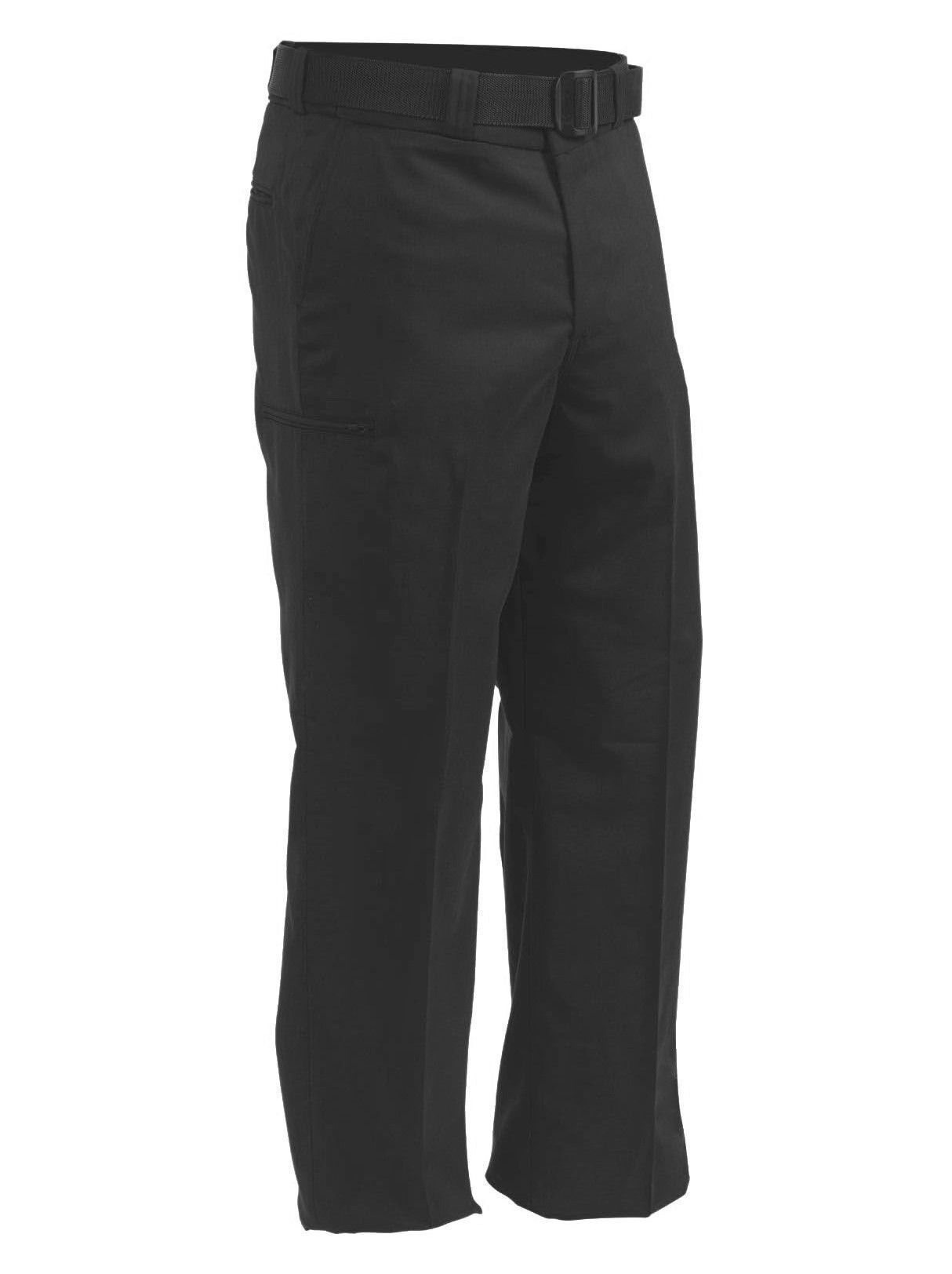 Men's Navy Distinction Hidden Cargo Pants