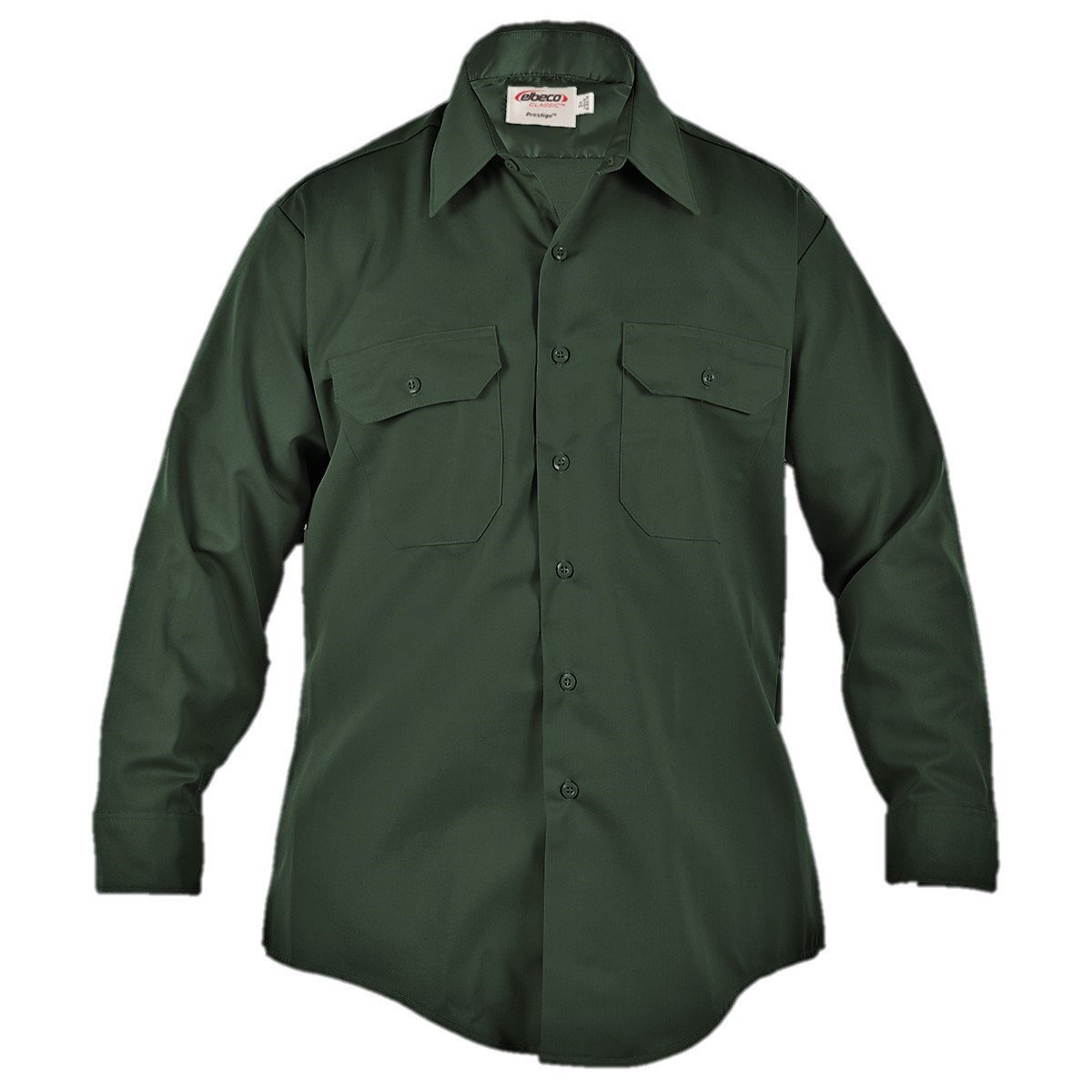 LA County Sheriff 65/35 Poly/Cotton Twill LS Shirt