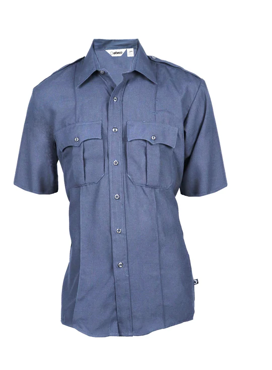 HeroGuard DuPont Nomex Men's Bravo Short Sleeve Shirt