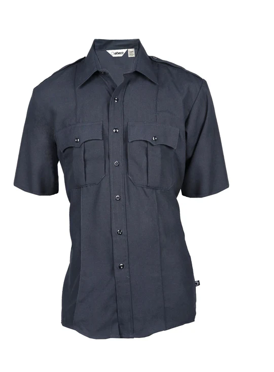 HeroGuard DuPont Nomex Men's Bravo Short Sleeve Shirt