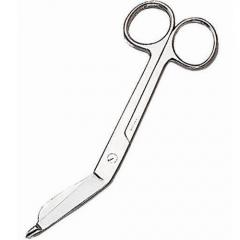 Lister Bandage Scissors 7 1/4''